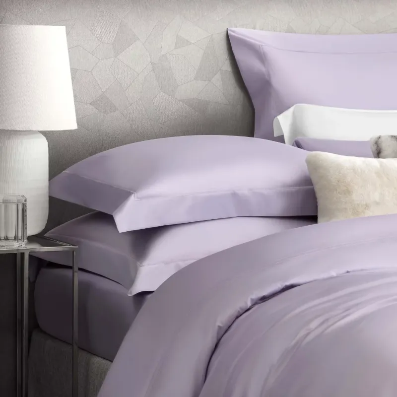 Pillowcase set Rhapsody