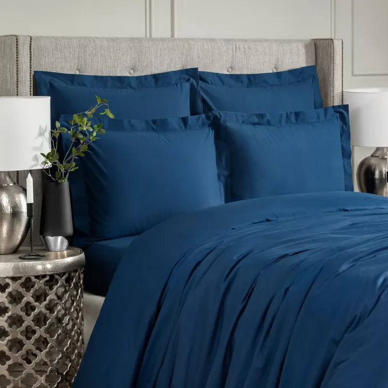 Pillowcase set Royal