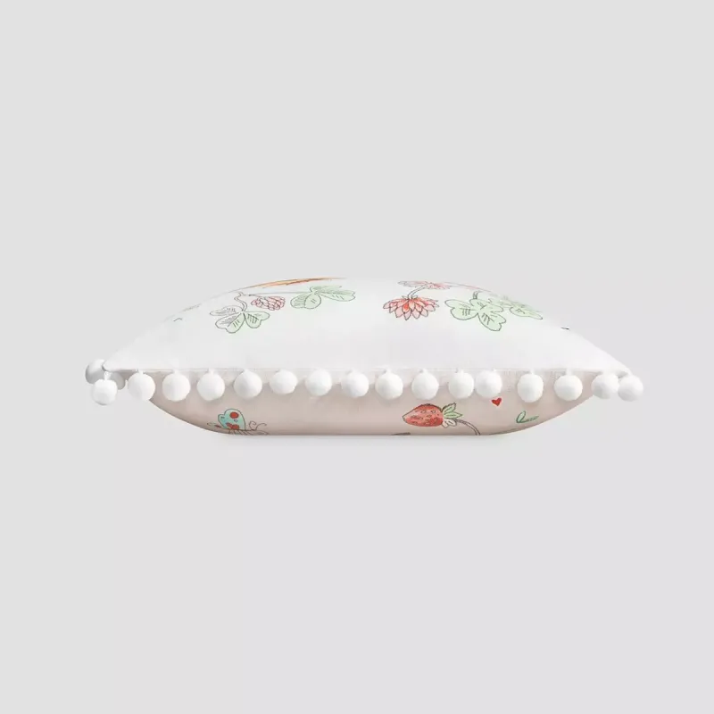 Decorative pillow Strobby