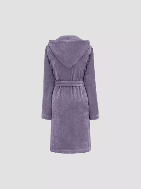 Lightweight robe Talia