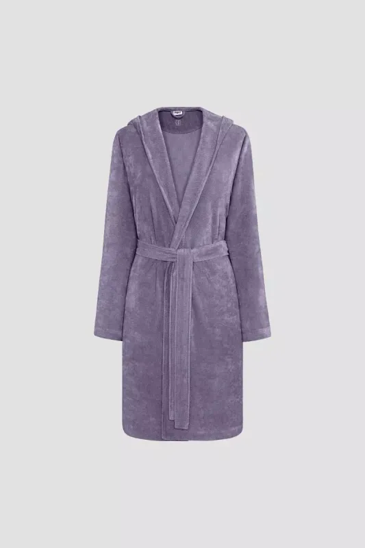 Lightweight robe Talia