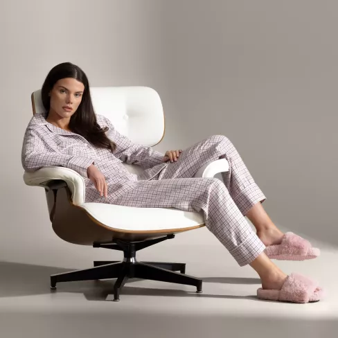 Pajamas Snowy