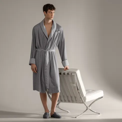 Bathrobe Castero