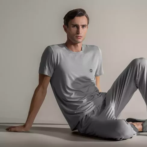 Men's home t-shirt Garrel
