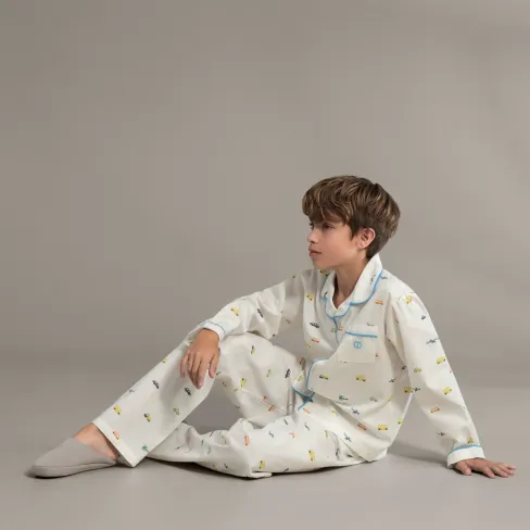Kids pajamas Heinie