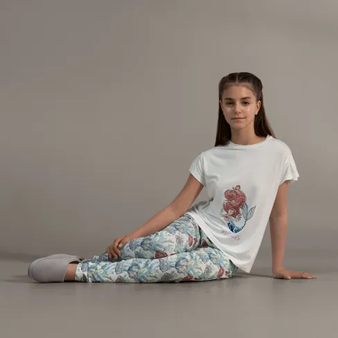 Kids pajamas Mermany