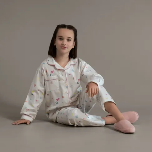 Kids pajamas Oleya