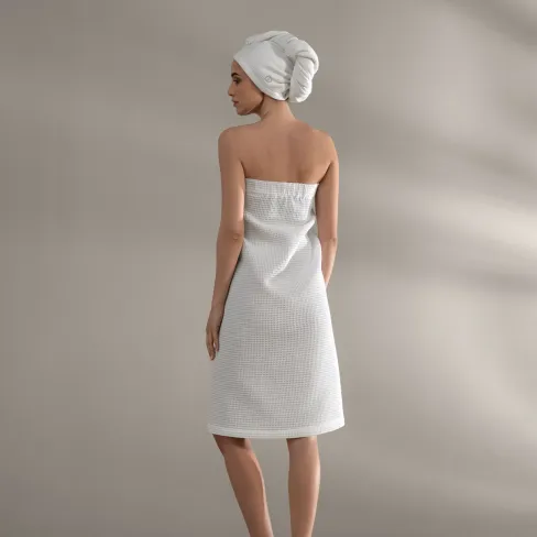 Turban Sauners