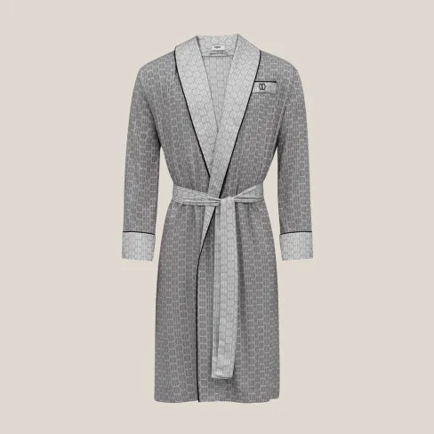 Bathrobe Castero