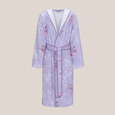 Kid's bathrobe Fallena