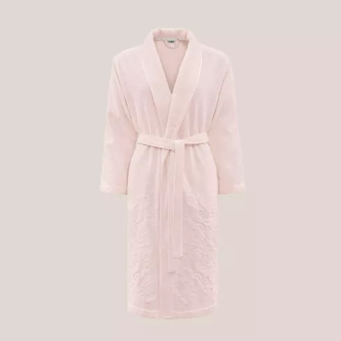 Bathrobe Michelle