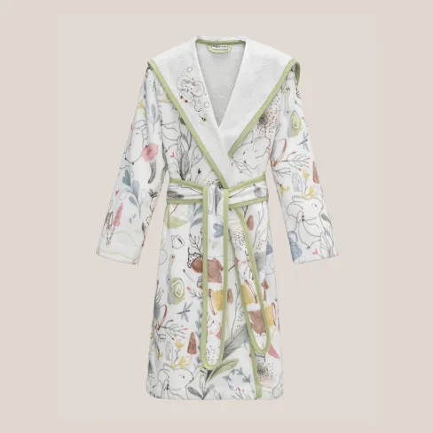 Kid's bathrobe Piccolo