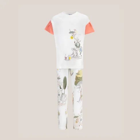 Kids pajamas Piccolo