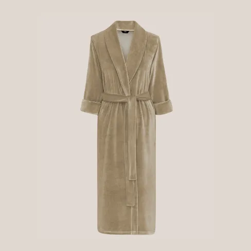 Lightweight robe Ranye