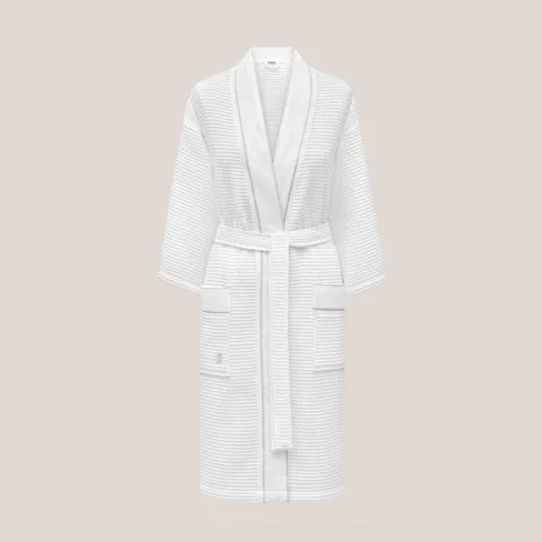Lightweight robe Sauners