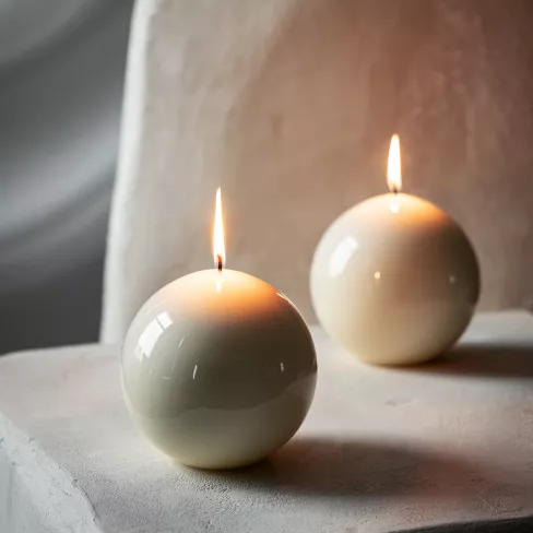 Candle William