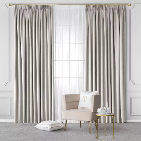 Curtain set Python