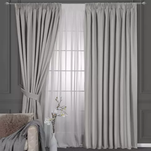 Curtain set Legrano