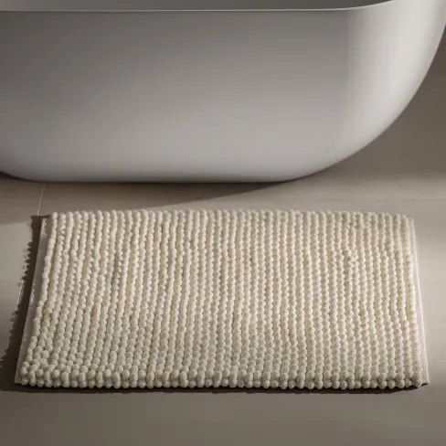 Bath mat Aldo