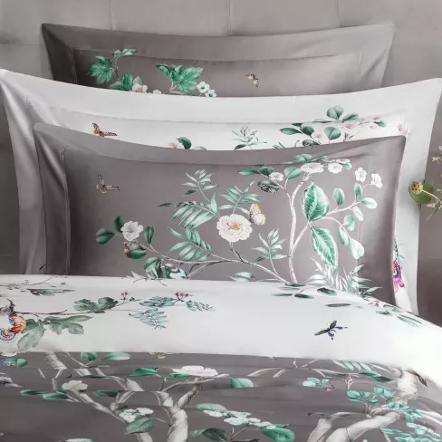 Pillowcase set Alfabia