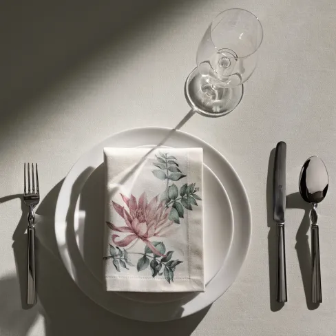 Napkin Alfabia