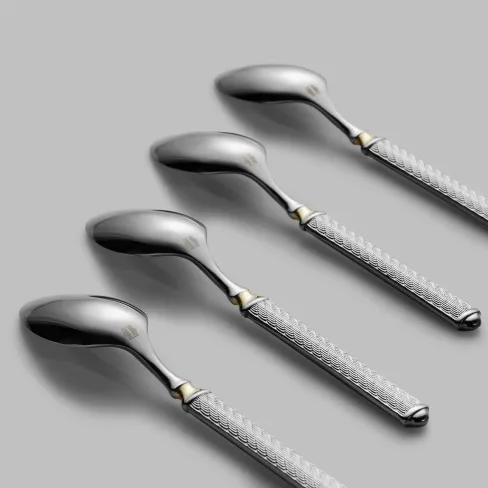 Set of tea spoons Almora