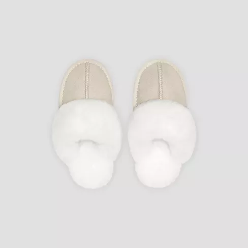 Kids slippers Amanda
