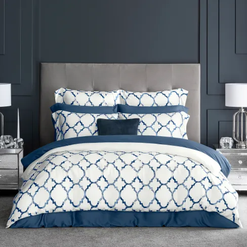 Duvet cover Arlanch