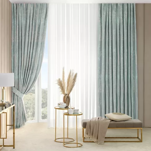 Curtains Arce