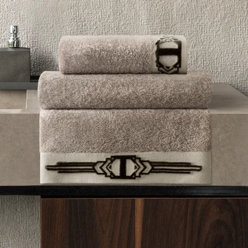 Towel set Art Line