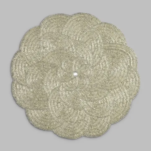 Decorative placemat Attal