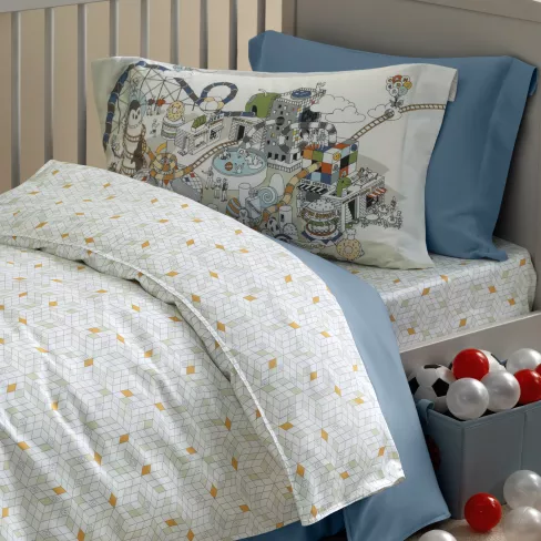 Pillowcase Aventura
