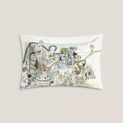 Pillowcase Aventura