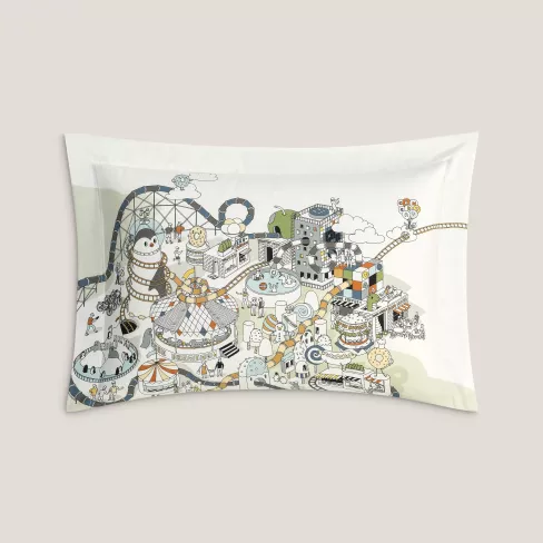 Pillowcase Aventura