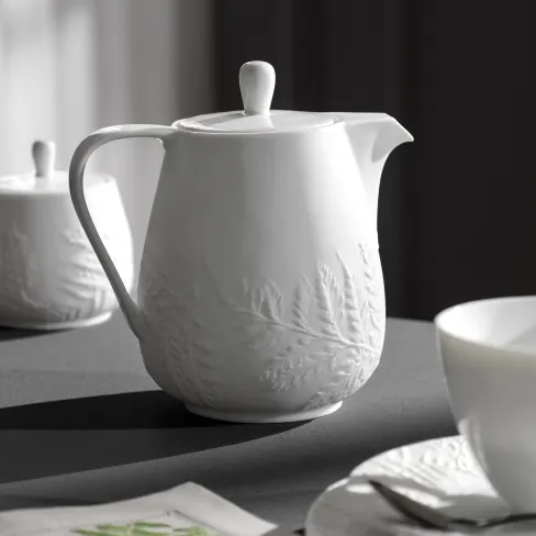 Teapot Ayler