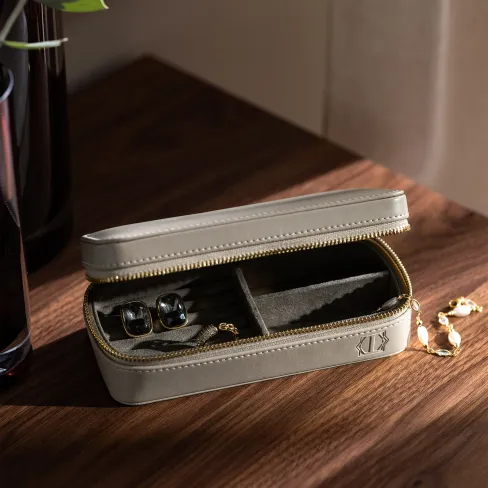 Jewerly box Safiano