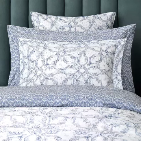 Pillowcase Bluenary