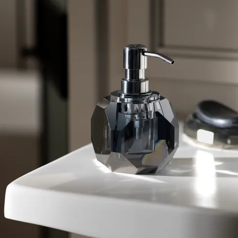 Liquid soap dispenser Brileron