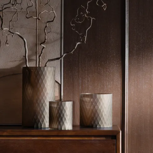 Vase/Candleholder Cantan
