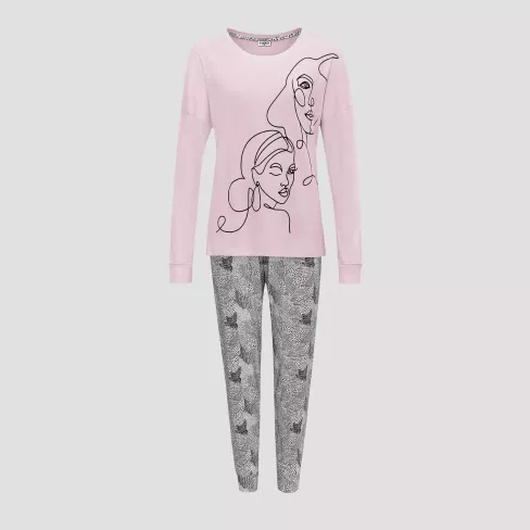 Kids pajamas Carrie