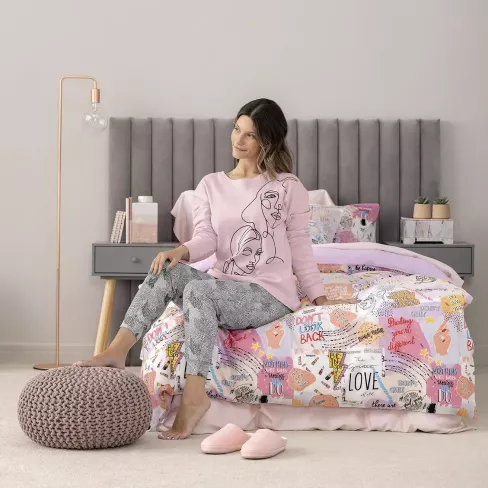 Kids pajamas Carrie