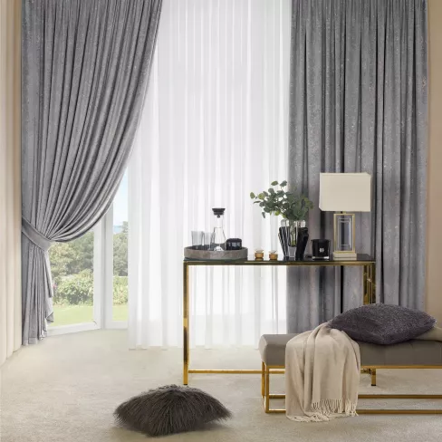 Curtains Casseli