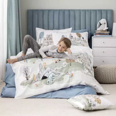 Kids pajamas Cassler