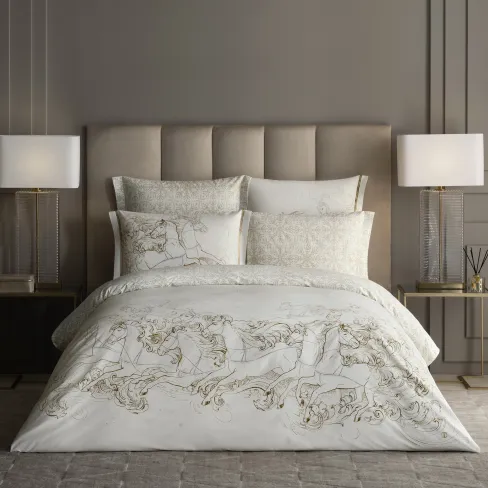 Duvet cover Celestia