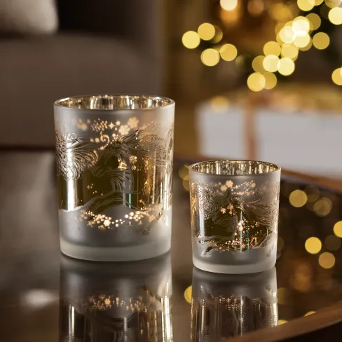 Candle holder Celestia