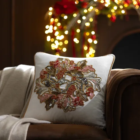 Decorative pillow Celestia-Holly
