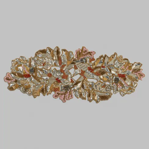 Decorative placemat Celestia-Holly