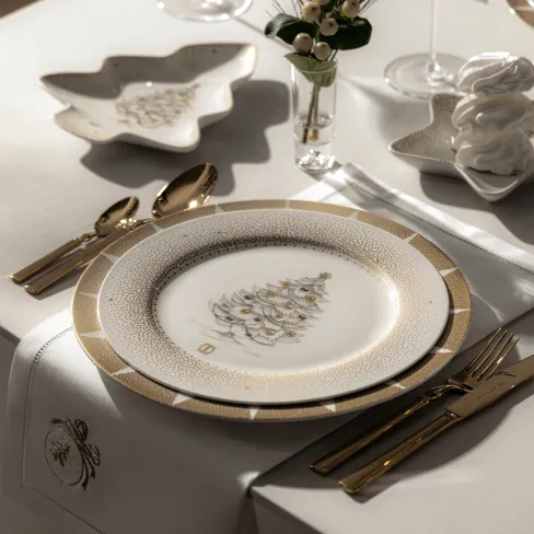 Dinner plate Celestia