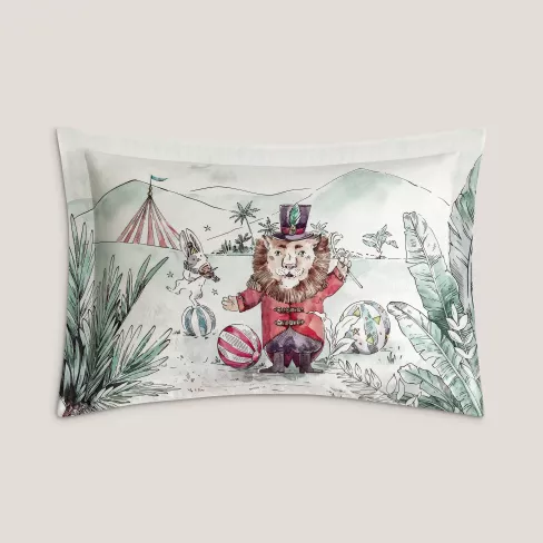 Pillowcase Circus