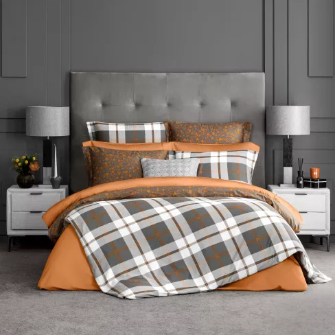 Bed linen set Corley